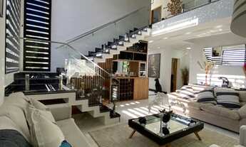 Imagem 7: Casa Residencial Genesis 2 530m² A/C 5 Dorms 6 Vagas