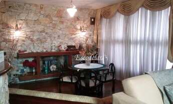 Imagem 3: Sobrado residencial à venda, Jardim Franca, São Paulo