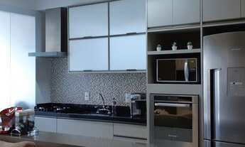 Imagem 3: Apartamento para aluguel e venda tem 65 metros quadrados com 2 quartos