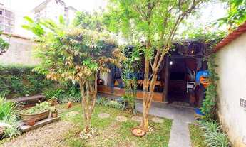 Imagem 3: Casa com 3 dormitórios à venda, 187 m² por R$ 730.000 - Jabaquara - São Paulo/SP