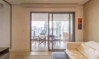 Imagem: Locação Apartamento 1 Dormitórios - 70