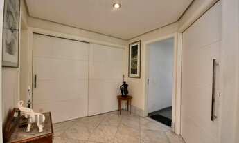 Imagem 6: Apartamento à venda, 311 m² por R$ 2.450.000,00 - Campo Belo - São Paulo/SP