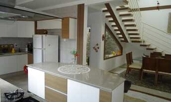 Imagem 2: EXCLUSIVIDADE: EXCELENTE SOBRADO EM Interlagos - São Paulo - SP - LEIA A DESCRIÇÃO DO ANU