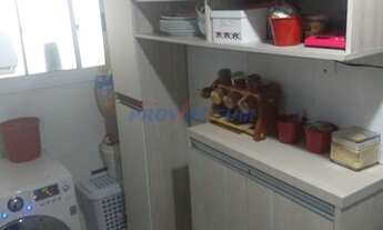 Imagem 5: Apartamento - Residencial Anauá - Hortolândia