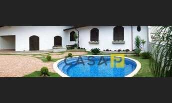 Imagem 2: Casa com 5 dormitórios, 500 m² - venda por R$ 3.300.000,00 ou aluguel por R$ 10.000,00/mês