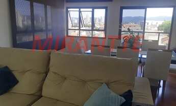 Imagem 3: Apartamento com 160 m2 com 3 quartos / 3 vagas em Água Fria - São Paulo - SP