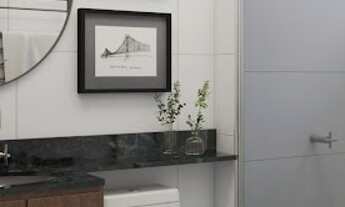 Imagem 6: Apartamento 2 Quartos no Bela Marina