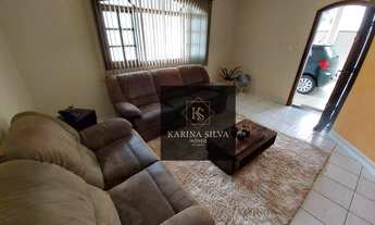 Imagem: Casa à venda, 187 m² por R$ 390.000,00