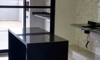 Imagem 5: Casa Térrea no condomínio Mosaico Essence para venda com 164 metros quadrados com 3 quarto