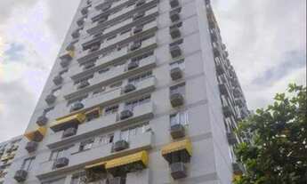 Imagem: Apartamento com 2 quartos no Barra Sul