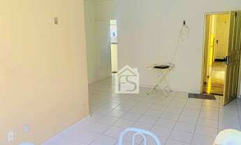 Imagem 3: Apto com 3 Quartos, sendo 1 suíte à venda por R$ 150.000 - Candelária - Natal/RN