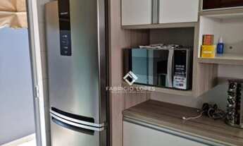 Imagem 7: Casa Condomínio à venda, 197 m² - Parque Califórnia - Jacareí/SP