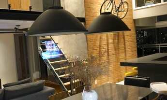 Imagem 2: Apartamento Venda 4 Dormitórios - 198 m² Brooklin