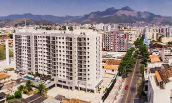 Imagem 3: Apartamento para venda com 60 metros quadrados com 2 quartos em Cachambi - Rio de Janeiro
