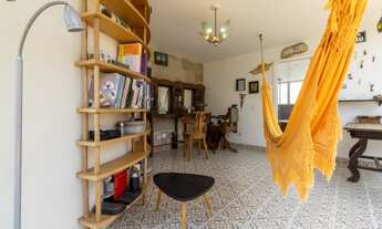 Imagem: Cobertura Venda 3 Dormitórios - 312 m²