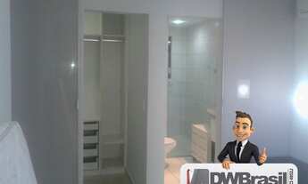 Imagem 7: Apartamento para venda possui 100 metros quadrados com 3 quartos em Candelária - Natal - R