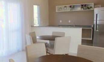 Imagem 15: APARTAMENTO - CONDOMÍNIO FLORATTA CLUB HOUSE - SP