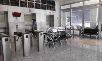 Imagem: Conjunto, 220 m² - Itaim Bibi - São Paulo/SP