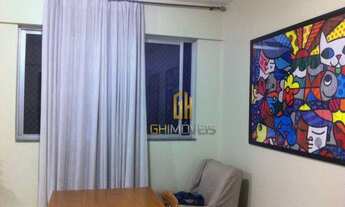 Imagem 3: Apartamento à venda, 107 m² por R$ 320.000,00 - Jardim América - Goiânia/GO