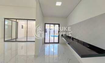 Imagem 7: Casa em conceito aberto com 3 suítes e piscina no Condomínio Vila Ytú em Indaiatuba-SP!