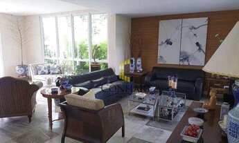 Imagem 6: Casa com 4 quartos - Barra da tijuca