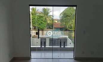 Imagem 5: Casa em Piratininga com 03 Quartos, Sendo um Suíte e Quintal em Excelente Localização!!!