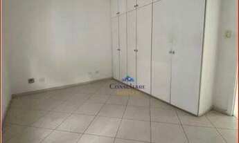 Imagem 6: Apartamento com 1 dormitório à venda, 41 m² por R$ 306.000,00 - Gonzaga - Santos/SP