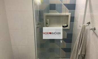 Imagem 7: Apartamento com 1 dormitório à venda, 37 m² - Consolação - São Paulo/SP