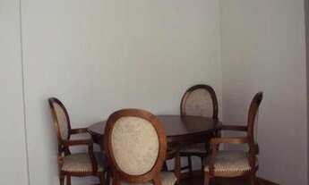 Imagem 4: Apartamento com 2 dormitórios para alugar, 55 m² por R$ 2.500,00 - Vila Leopoldina - São P