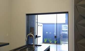 Imagem 6: Casa à venda, Jardim Park Real, Indaiatuba, SP