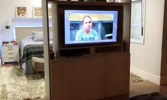 Imagem 7: Casa com 4 dormitórios à venda, 529 m² por R$ 3.500.000,00 - Alphaville - Barueri/SP