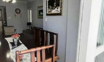 Imagem 3: Apartamento com 3 dormitórios à venda, 110 m² por R$ 505.000,00 - Embaré - Santos/SP