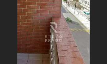 Imagem 16: Apartamento com 3 dormitórios à venda, 89 m² por R$ 290.000,00 - Tupi - Praia Grande/SP