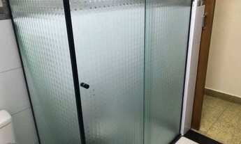 Imagem 4: Apartamento com 1 dorm, José Menino, Santos - R$ 180 mil, Cod: 19818