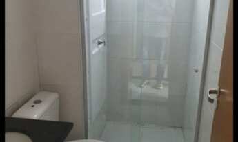 Imagem 6: Apto no PiaZza Toscana na Tavares Bastos-Marambaia 2/4