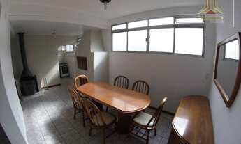 Imagem 3: Vendo apartamento de três dormitórios e gabinete com acesso independente, Avenida Brasil e