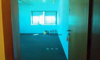 Imagem 5: Conjunto à venda, 36 m² por R$ 280.000,00 - Chácara Santo Antônio - São Paulo/SP