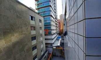 Imagem 4: Apartamento com 1 dormitório à venda, 45 m² por R$ 210.000,00 - Tupi - Praia Grande/SP