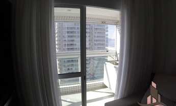 Imagem 4: Apartamento com 2 dormitórios à venda, 76 m² por R$ 530.000,00 - Aviação - Praia Grande/SP