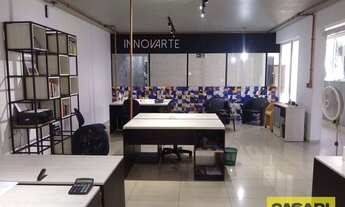 Imagem 4: Salão para alugar, 65 m² - Rudge Ramos - São Bernardo do Campo/SP