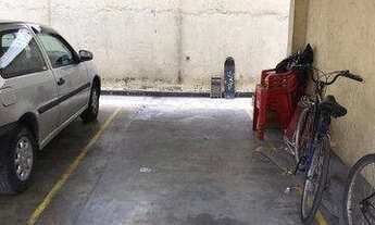 Imagem 4: Apartamento com 2 dormitórios à venda, 53 m² por R$ 210.000 - Aviação - Praia Grande/SP