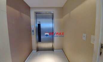 Imagem 6: Apartamento com 4 dormitórios à venda, 239 m² Edifício Tancredo Neves - Petrópolis - Nata