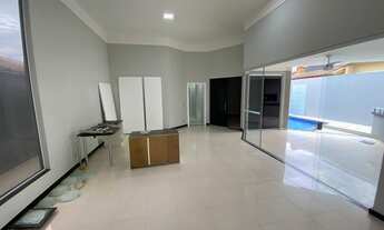 Imagem 3: Casa térrea Damha III