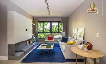 Imagem 6: Vendo apartamento novo , 100% mobiliado, bairro Menino Deus em Porto Alegre