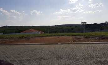 Imagem 2: Terreno à venda, 540 m² por R$ 298.000,00 - Condomínio Residencial Ecopark Bourbon - Caçap