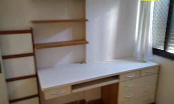 Imagem 14: Apartamento com 2 dormitórios à venda, 58 m² por R$ 550.000,00 - Vila da Saúde - São Paulo