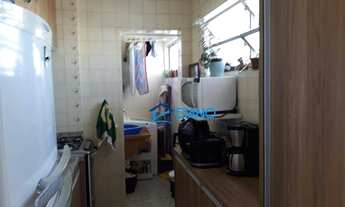 Imagem 5: Apartamento com 2 dormitórios à venda, 65 m² por R$ 380.000,00 - Mooca - São Paulo/SP