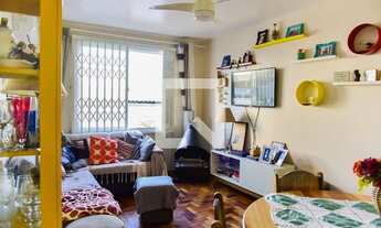 Imagem 5: Apartamento à Venda - Passo D'areia, 2 Quartos, 76 m2