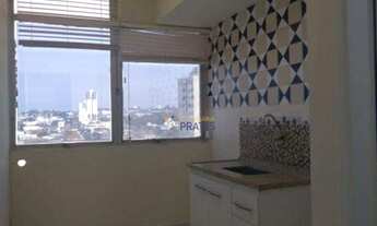 Imagem 4: Sala para alugar, 41 m² por R$ 490,00/mês - Centro - São José do Rio Preto/SP