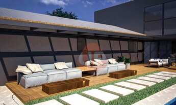 Imagem 4: Casa com 4 dormitórios à venda, 450 m² por R$ 5.900.000,00 - Alphaville Residencial 2 - Ba